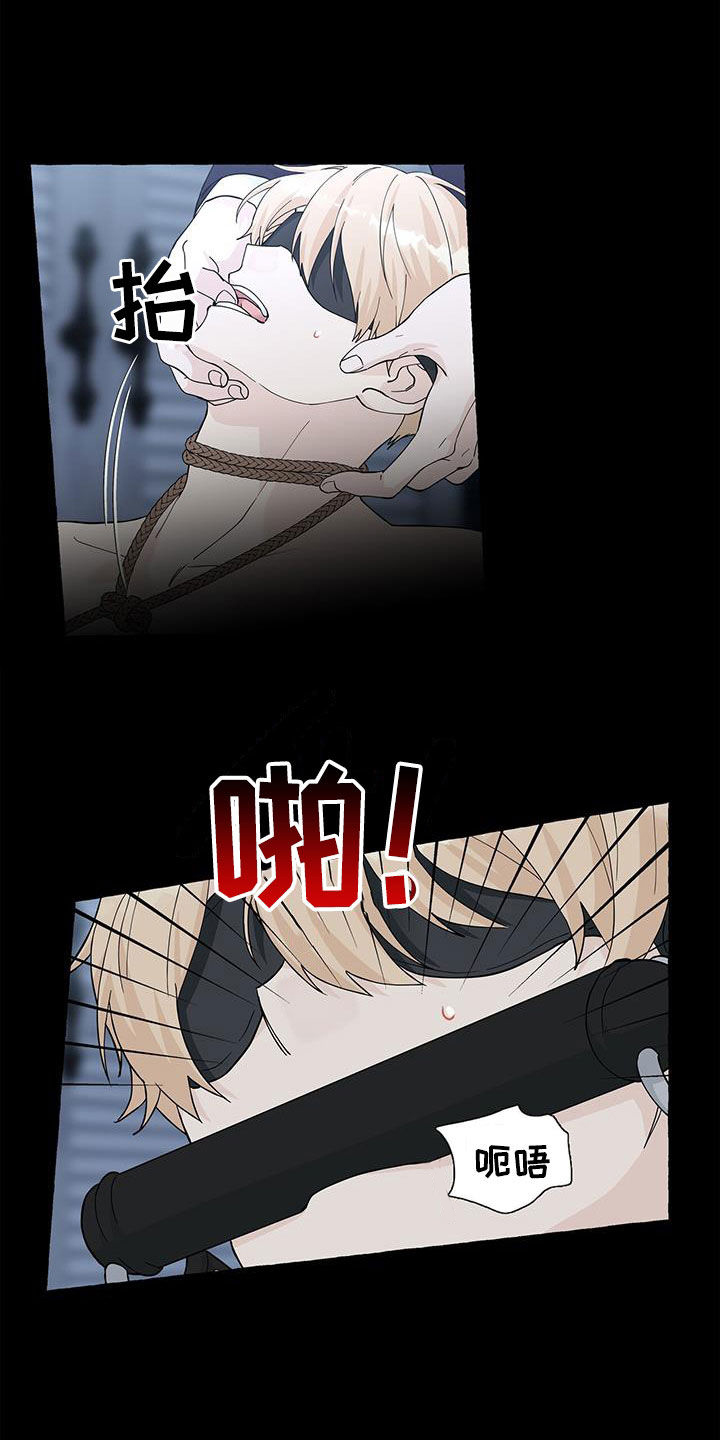 第136章：真的很卑鄙11