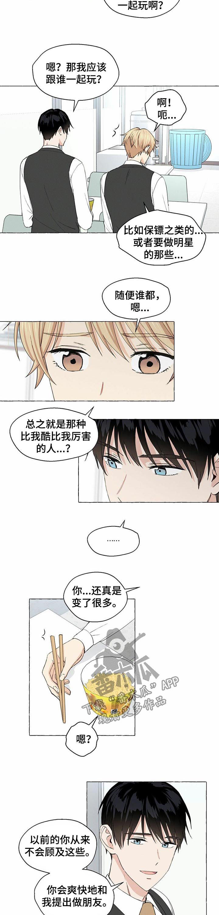 第29章：财阀继承人8