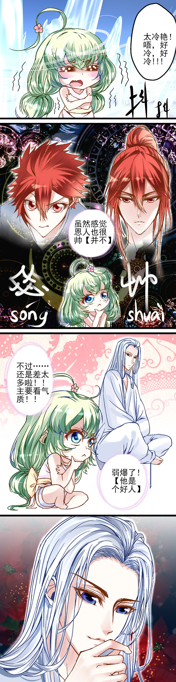 第13章：1