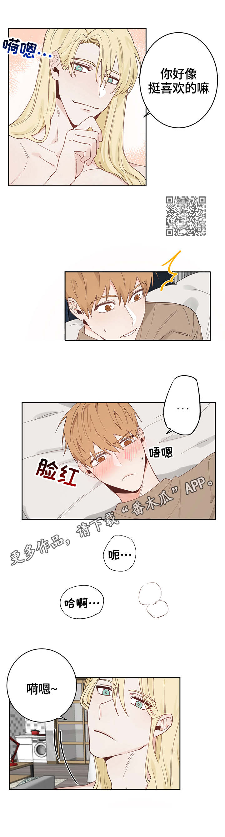 第3章：多多指教4