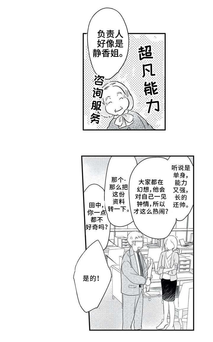 第1章：客户11