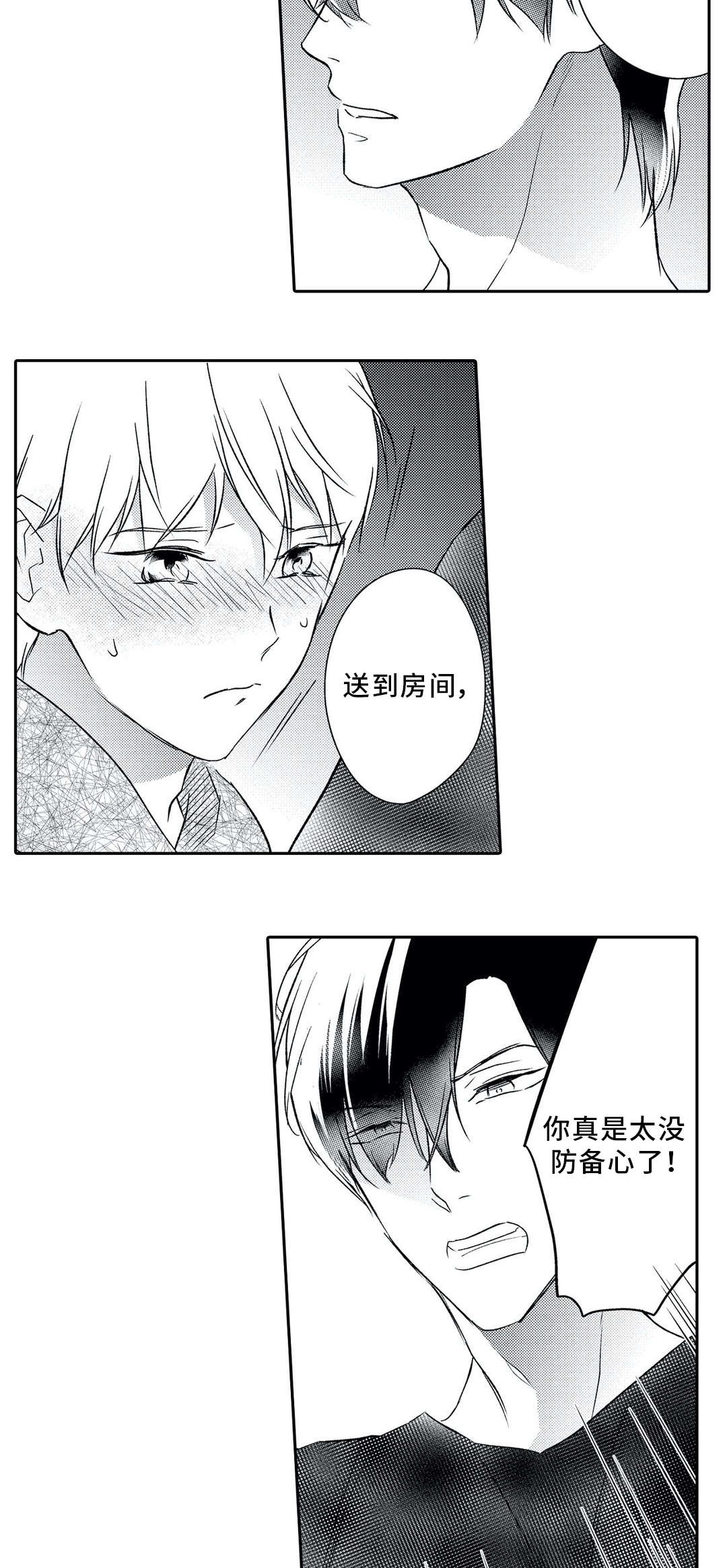 第24章：防备15