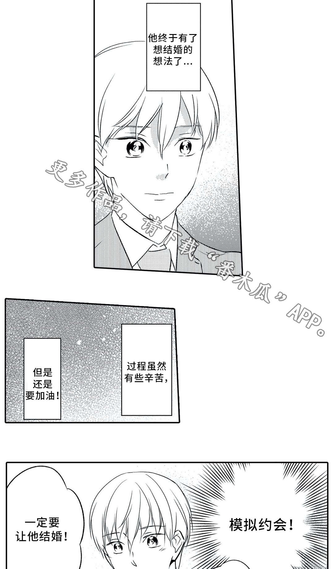 第13章：约会6