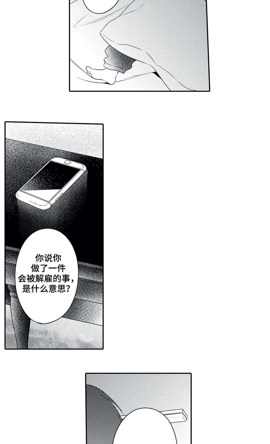 第22章：沦陷12