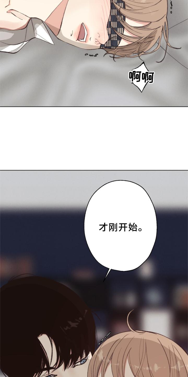 第122章：【番外】兴致21