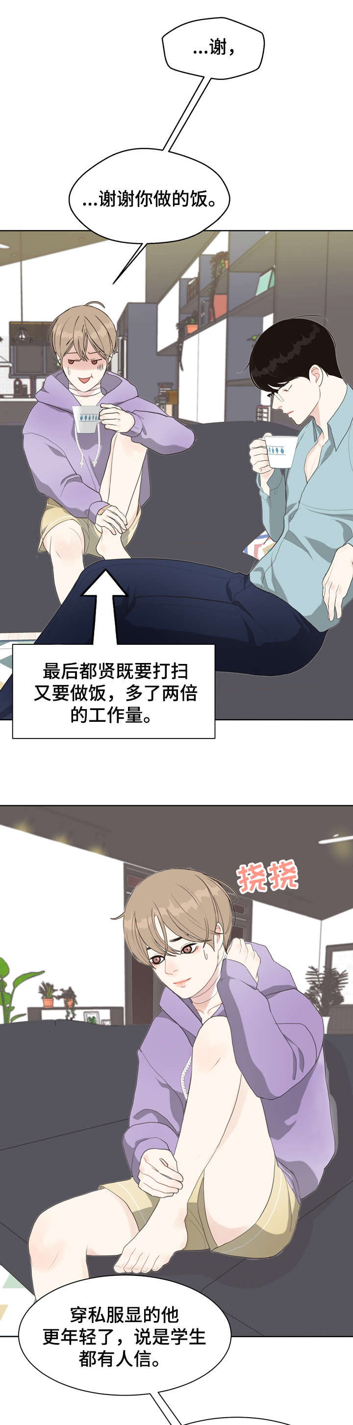 第15章：理想型11