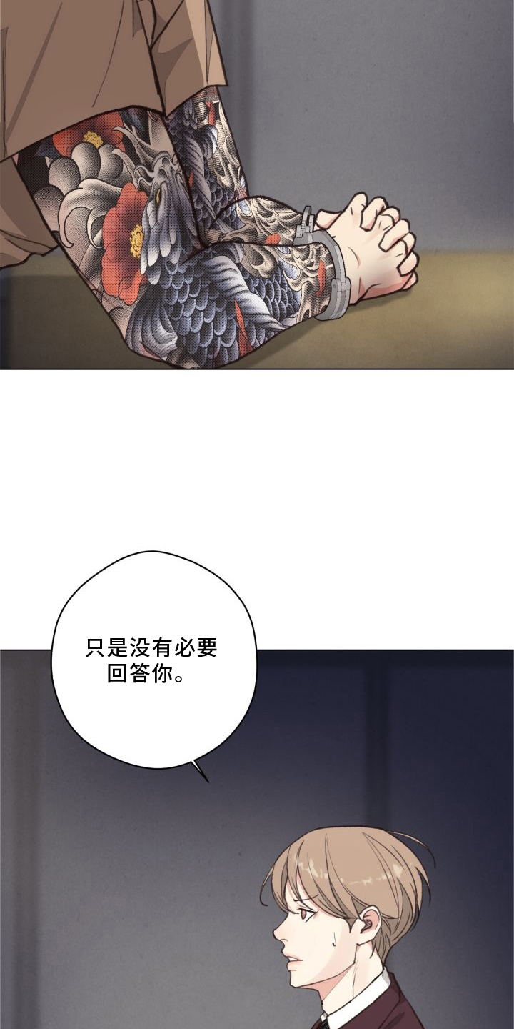 第119章：【番外】套路10