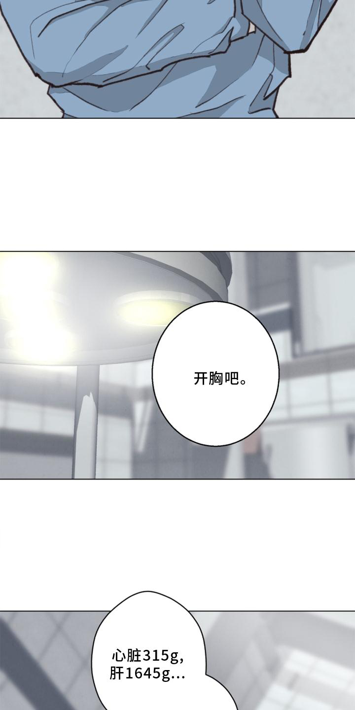 第125章：【番外】解刨22