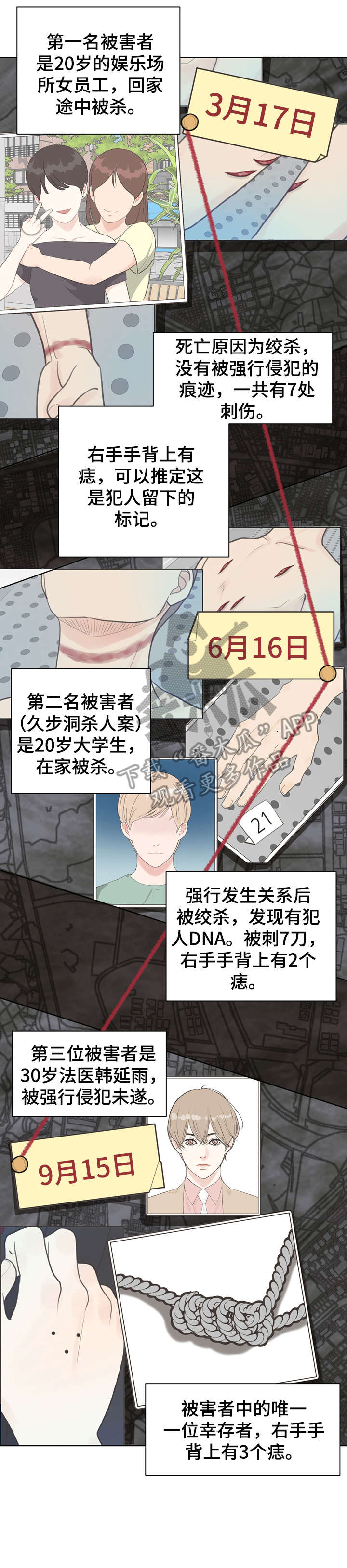第24章：推测3
