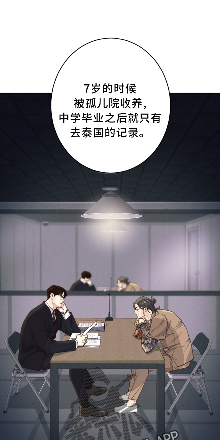 第114章：【番外】挑衅10