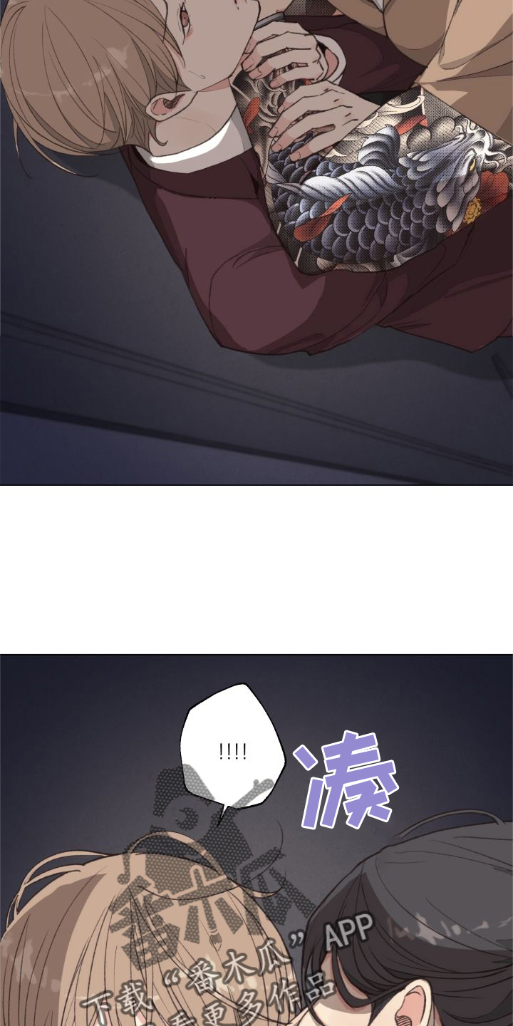 第119章：【番外】套路30
