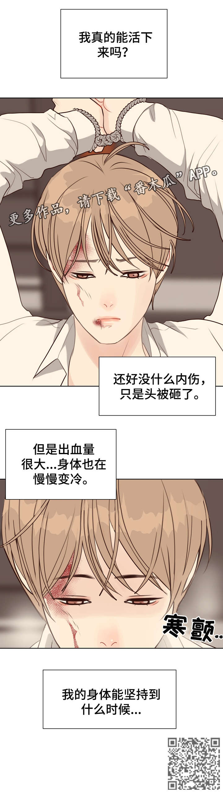 第40章：苏醒13