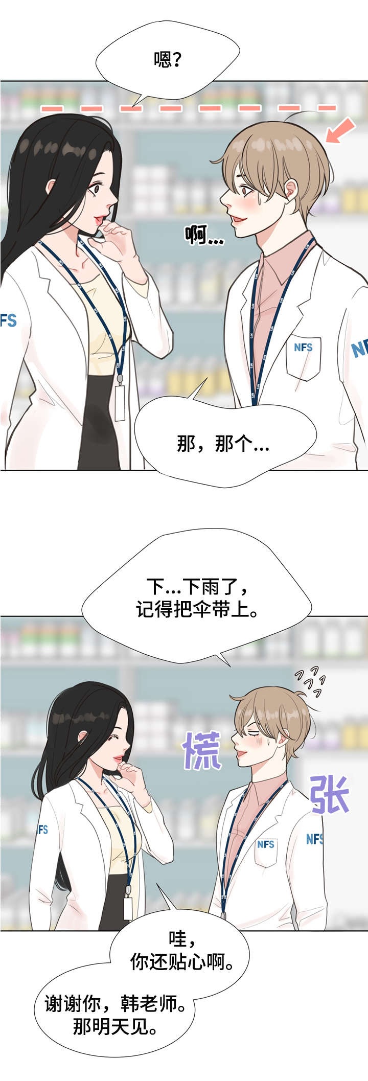 第3章：心动12