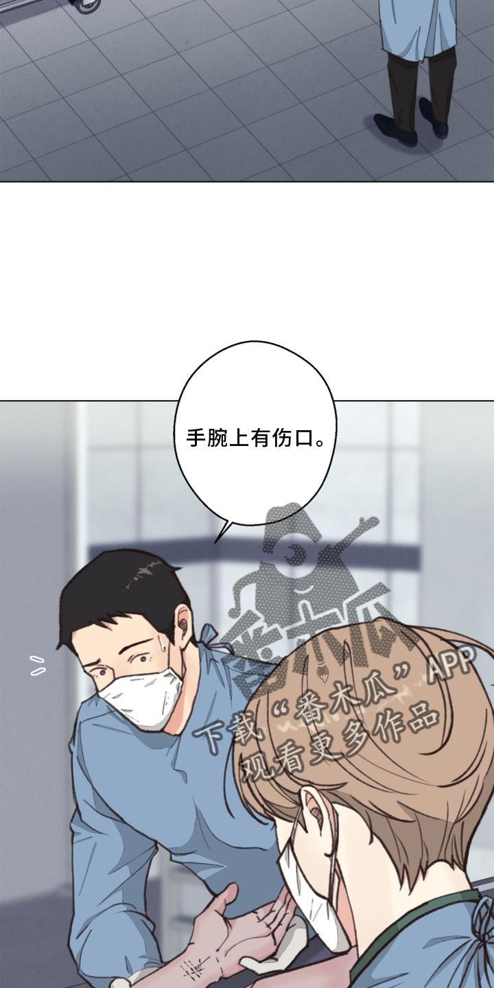 第125章：【番外】解刨19