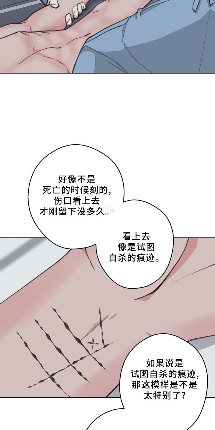 第125章：【番外】解刨20