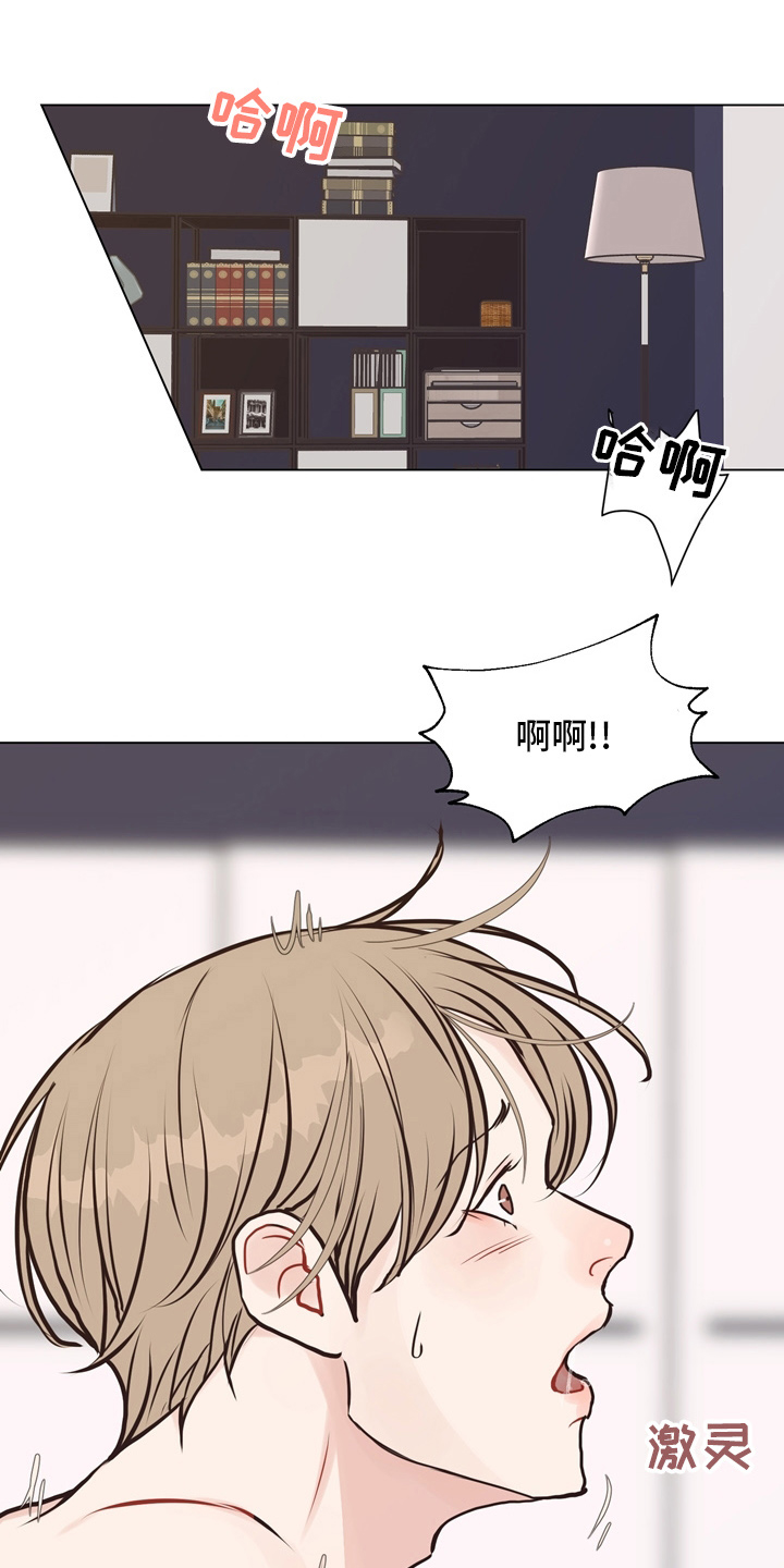 第107章：【第二季完结】一起面对13
