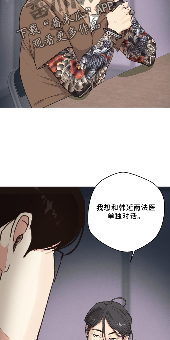 第118章：【番外】单独谈谈20