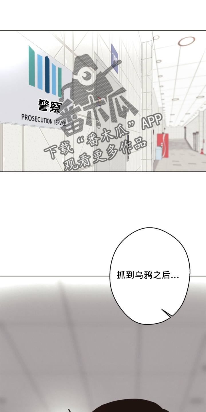 第108章：【番外】乌鸦19