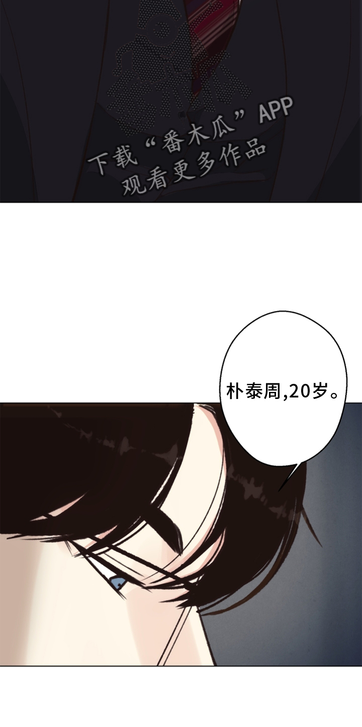 第114章：【番外】挑衅9