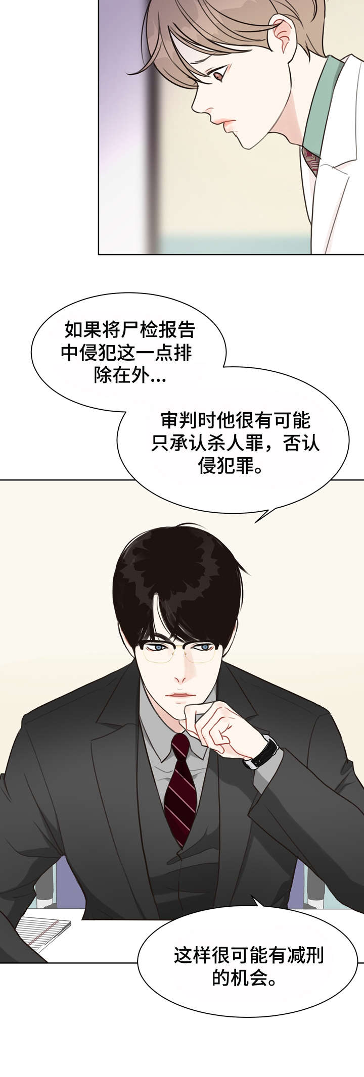 第35章：不可能1