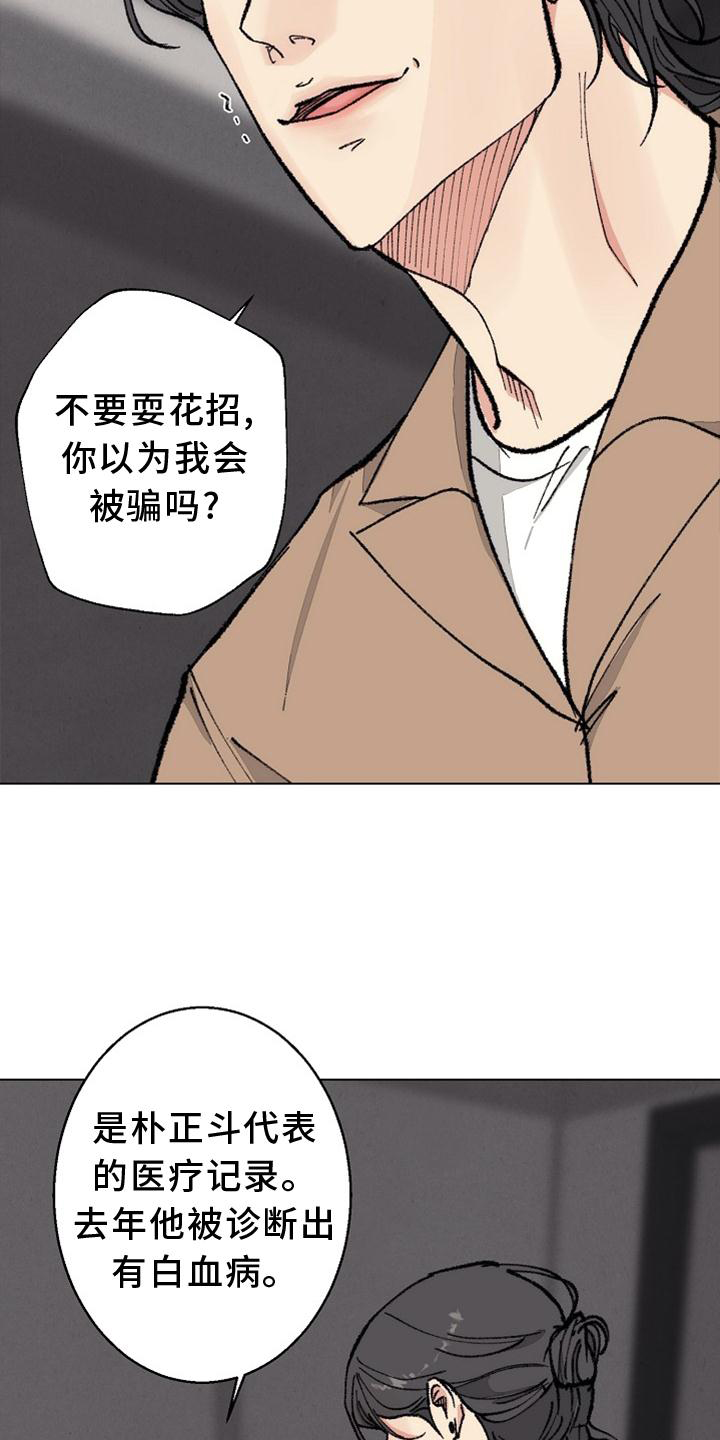 第128章：【番外】结束10