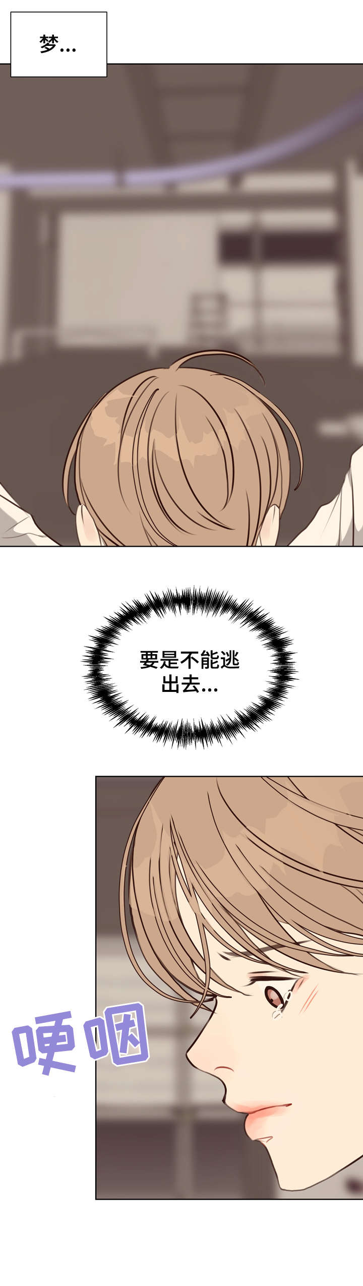 第41章：台阶7