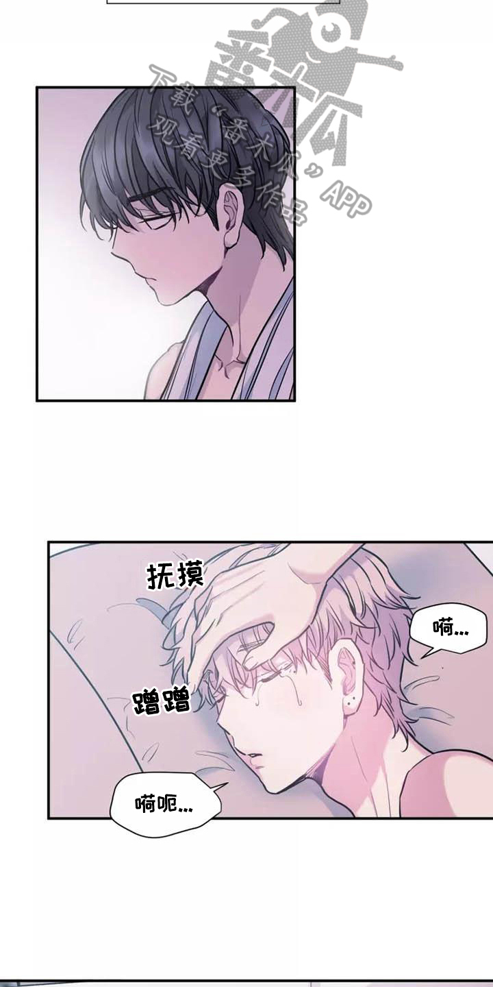 第19章：告别17