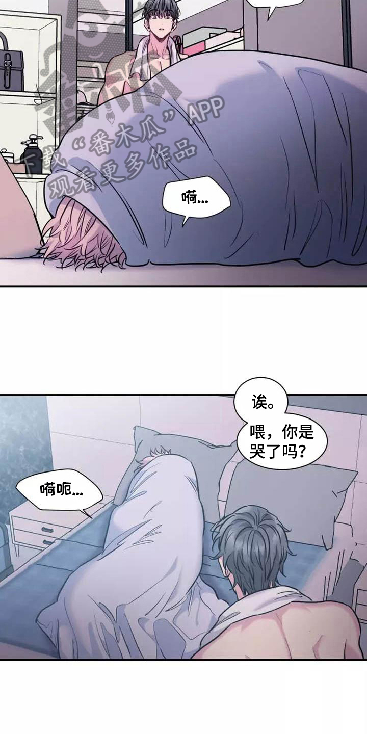 第19章：告别13