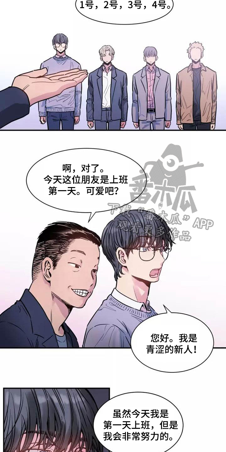 第4章：上班12