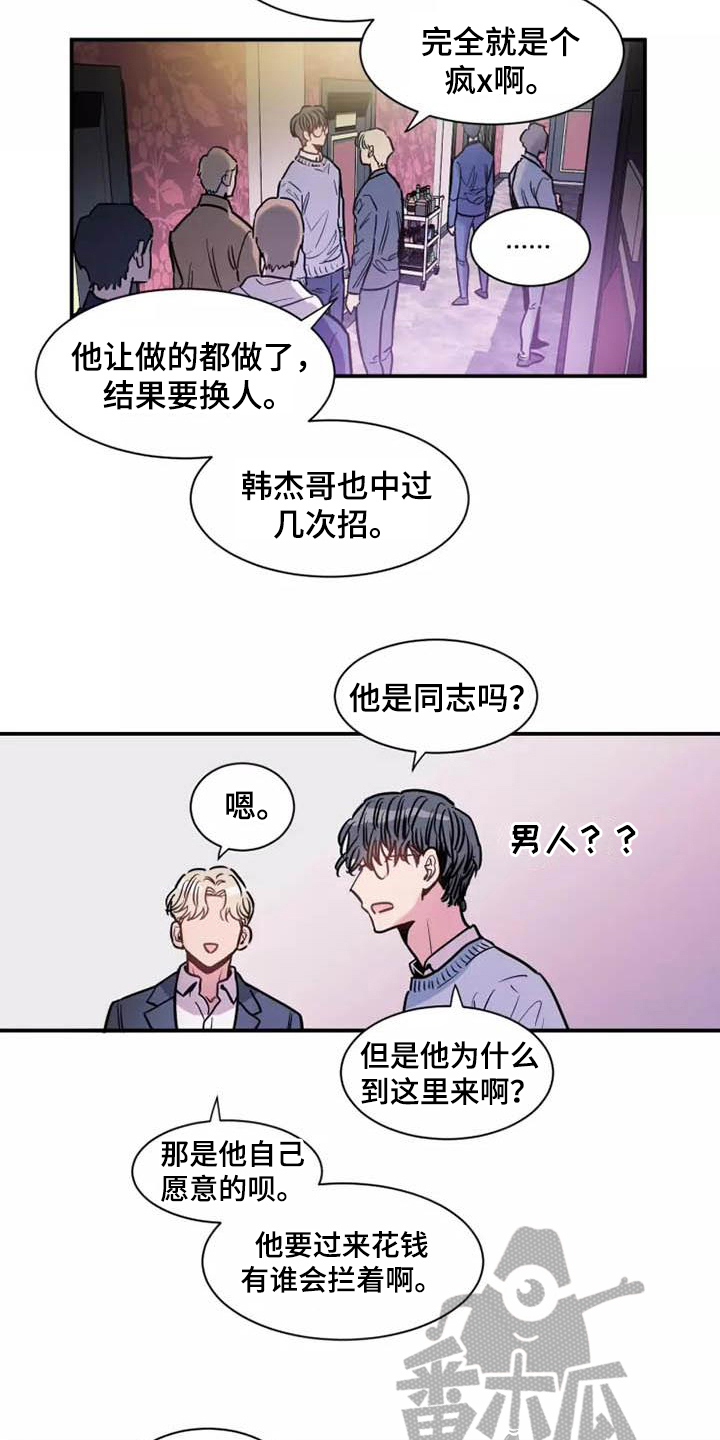 第4章：上班7