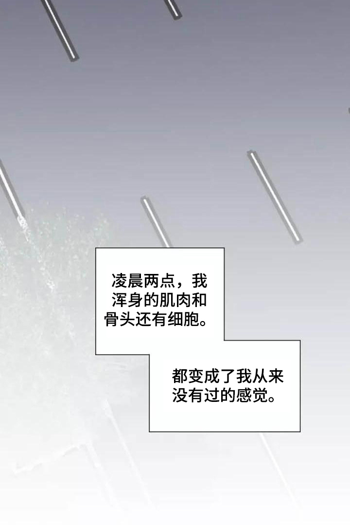 第14章：从未有过的感觉16