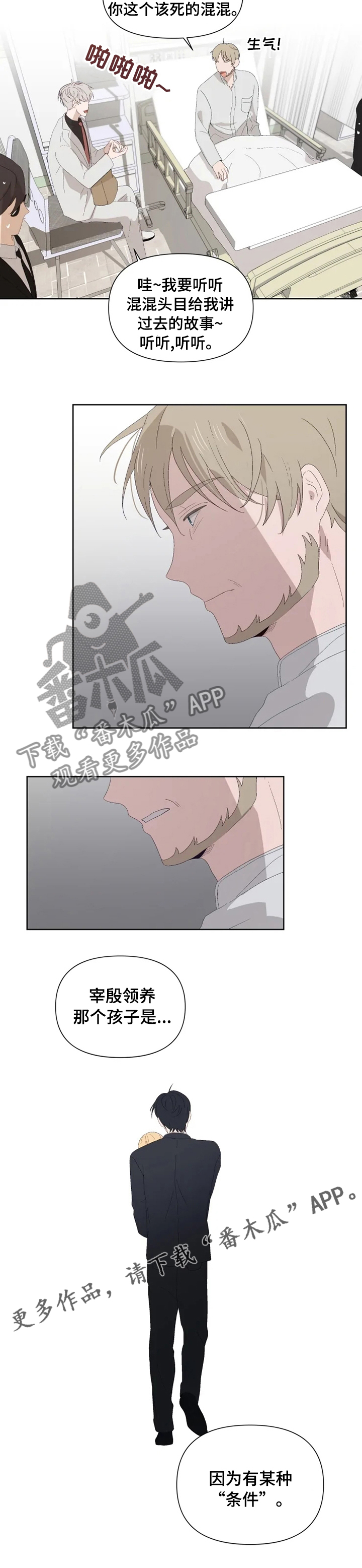 第39章：条件8