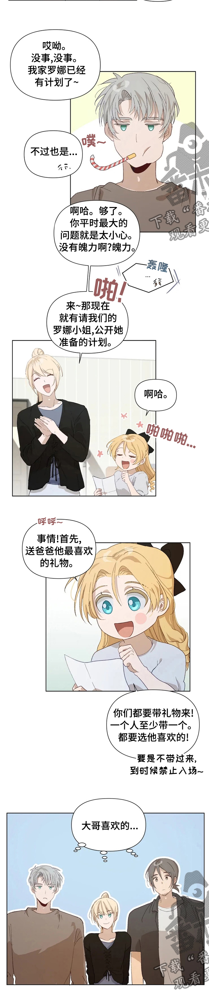 第28章：计划7