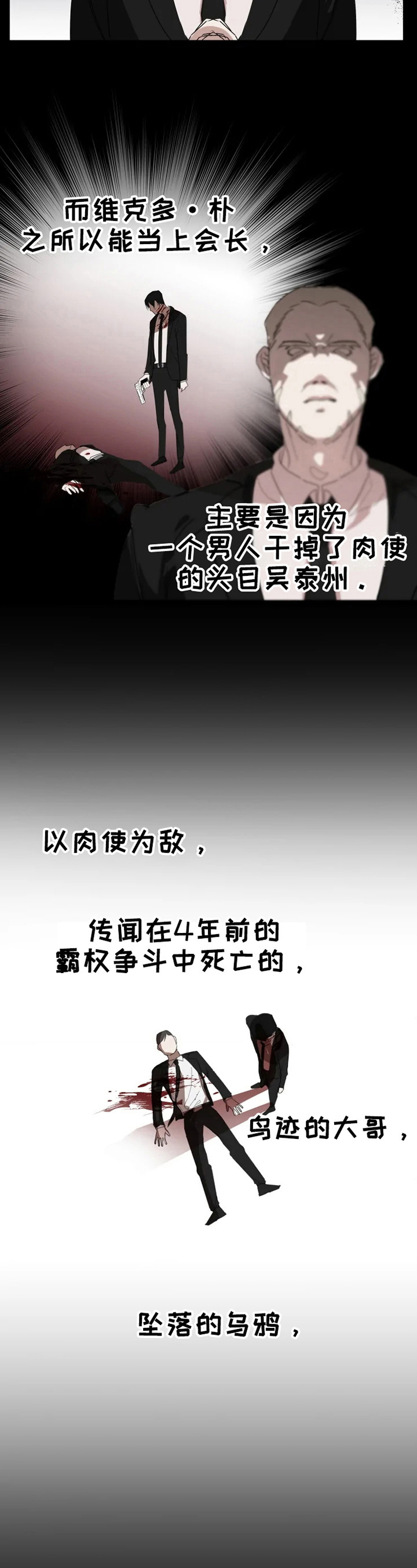 第1章：找大哥8