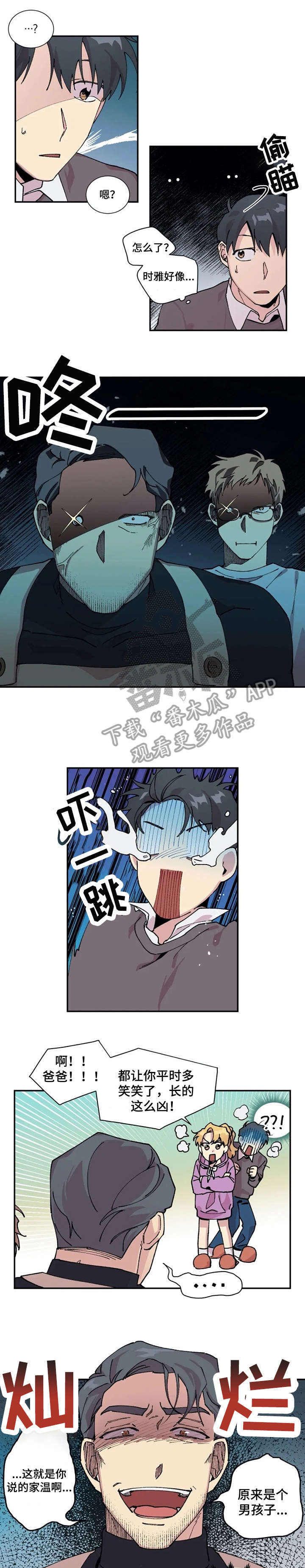 第7章：家5