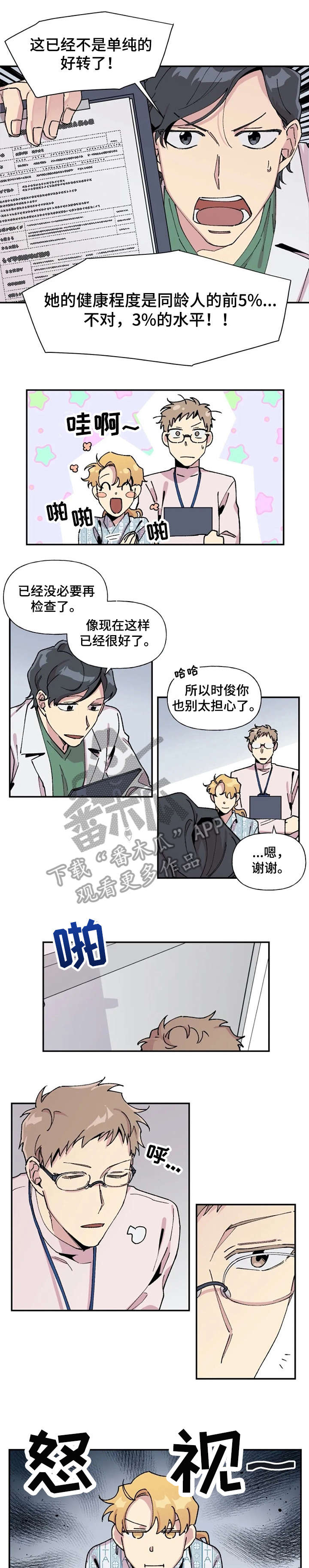 第14章：什么关系5