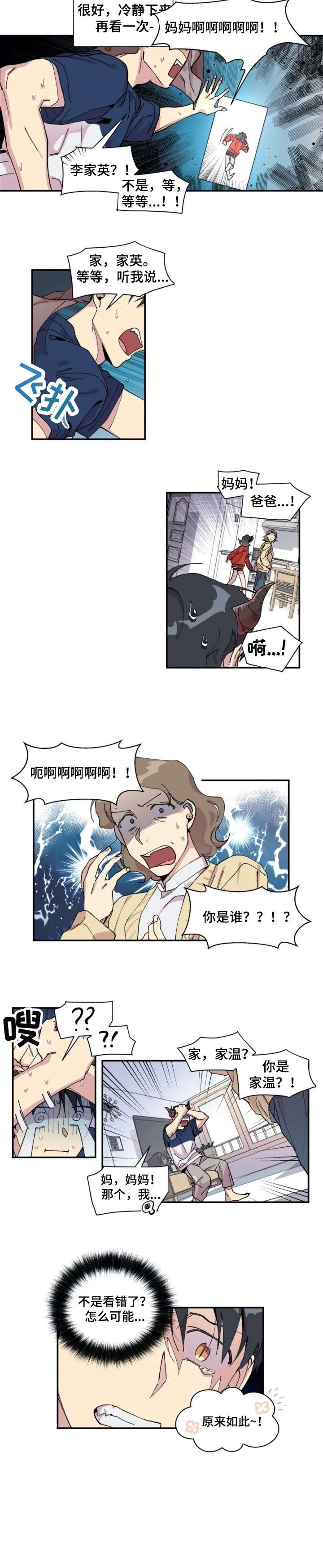第1章：变异5