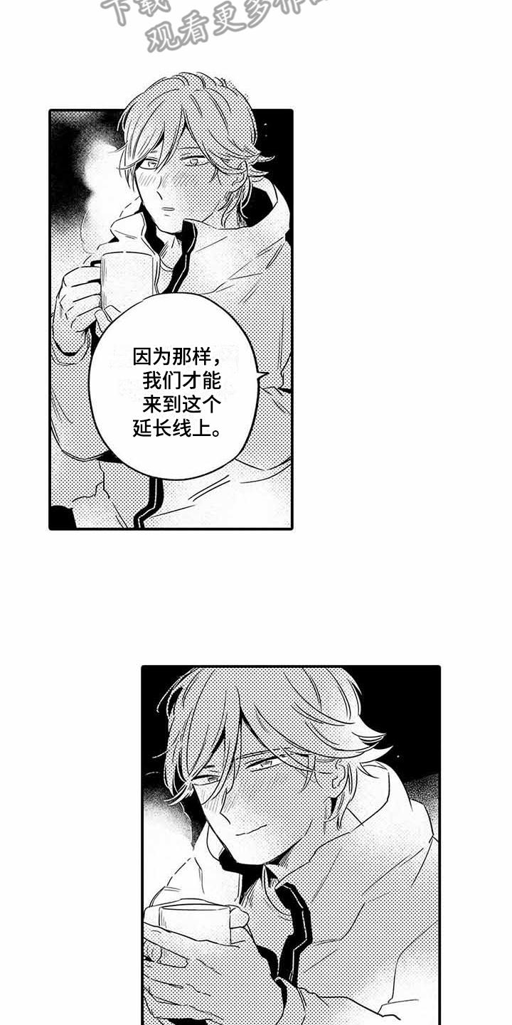 第22章：夜间登山10