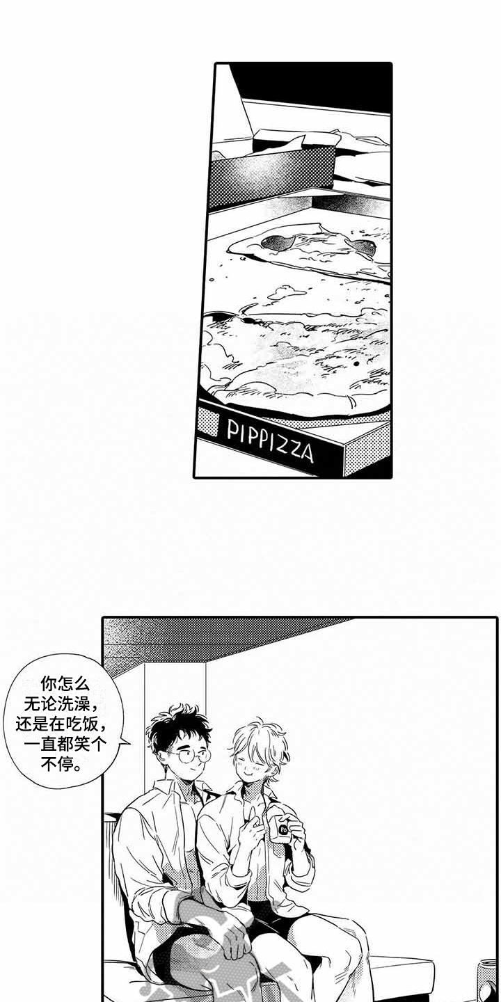 第17章：苦恼0