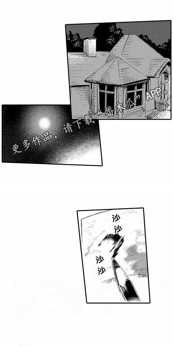 第6章：心跳加速13