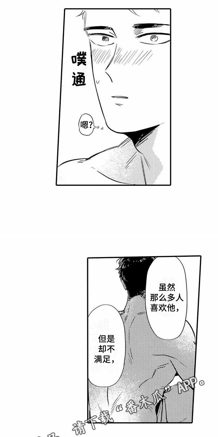 第11章：模特6