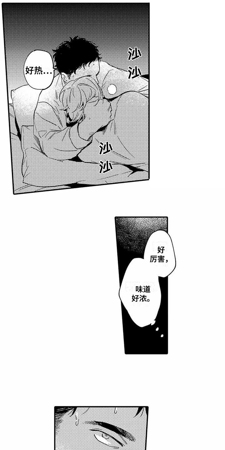 第17章：苦恼11