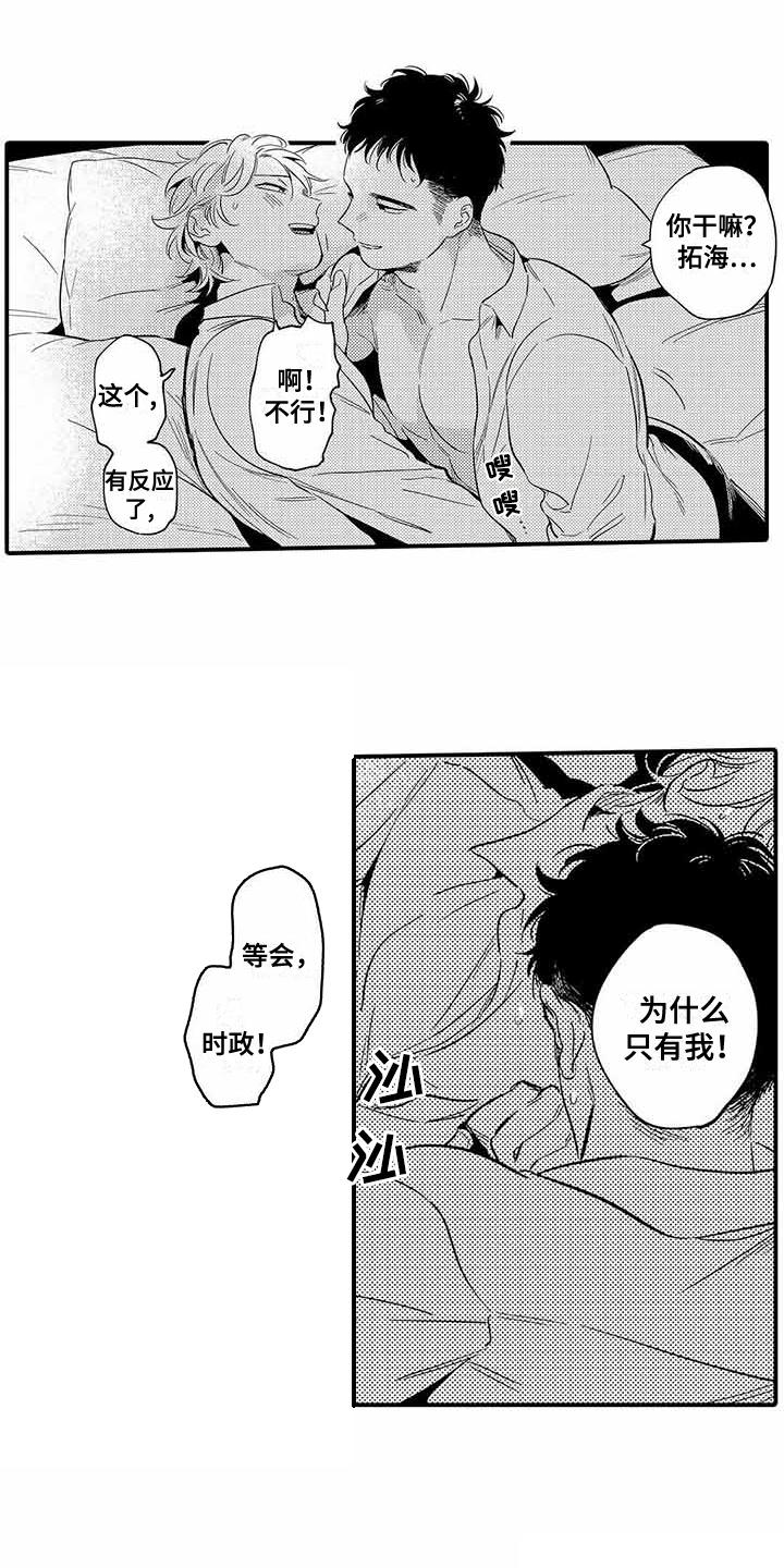 第17章：苦恼10