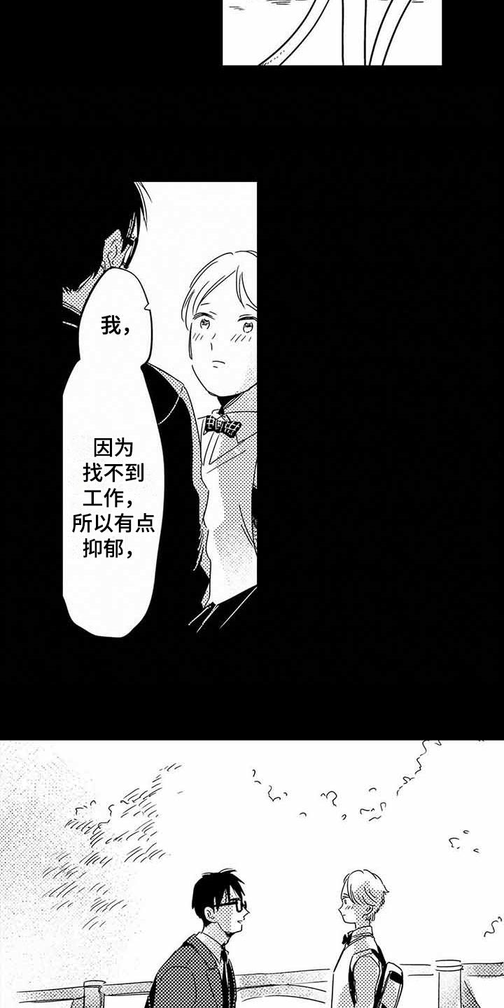 第2章：机缘巧合2