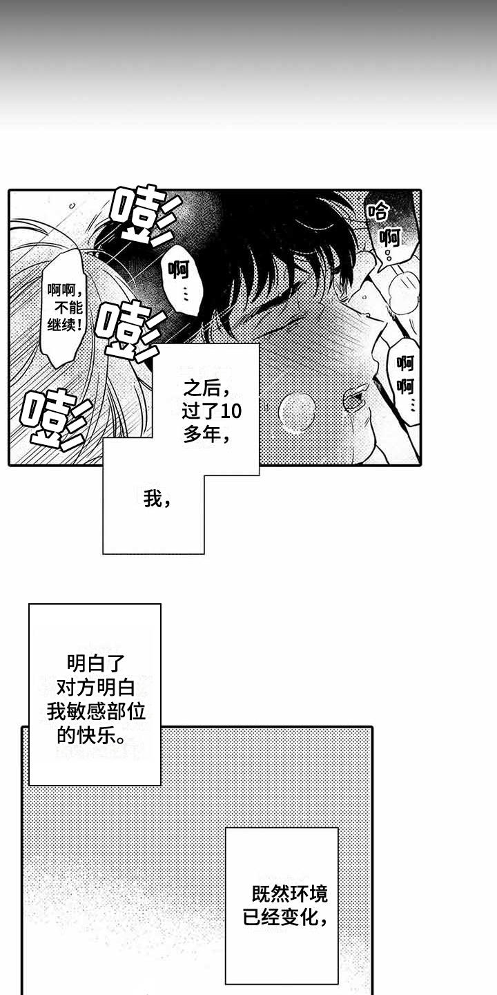 第19章：距离感9
