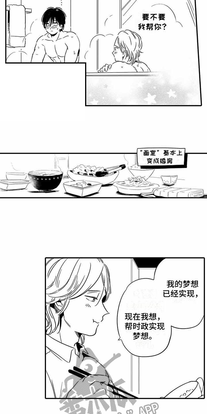 第19章：距离感12