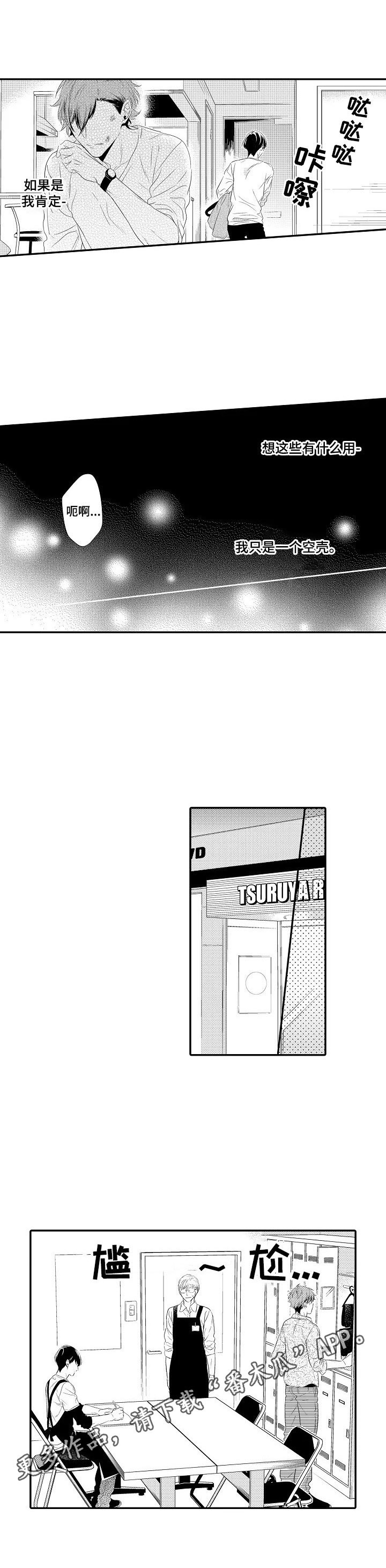 第3章：着急7