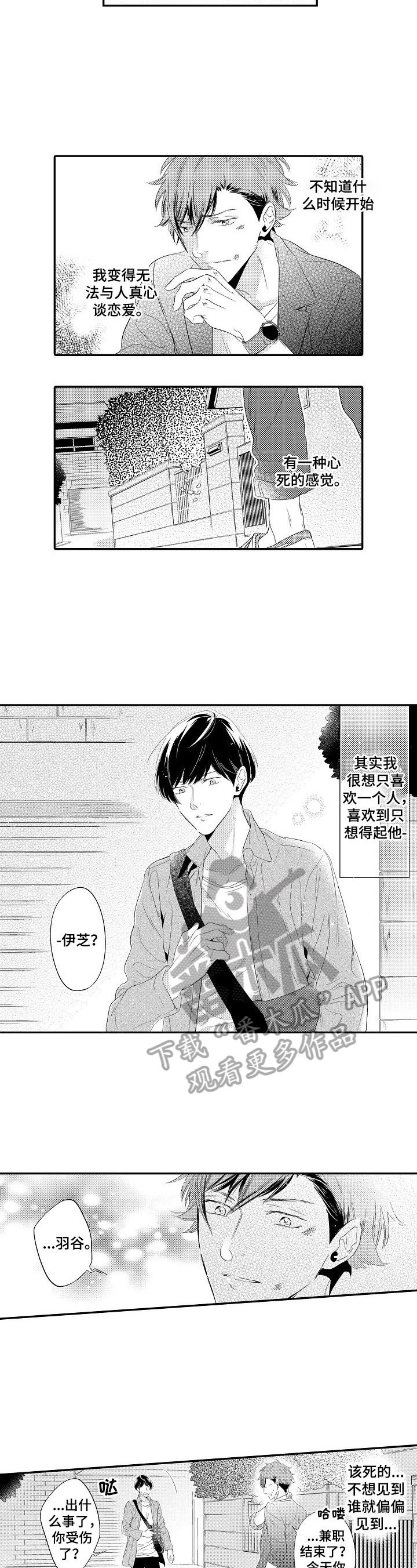 第2章：回去擦药6