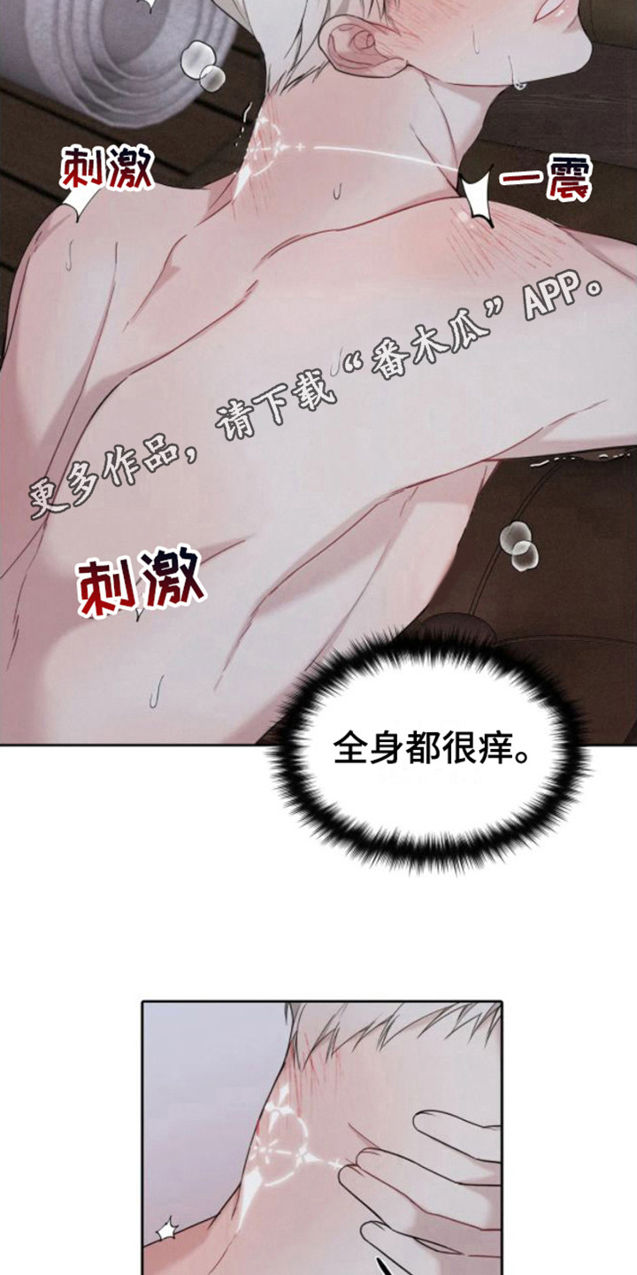第10章：感到奇怪9