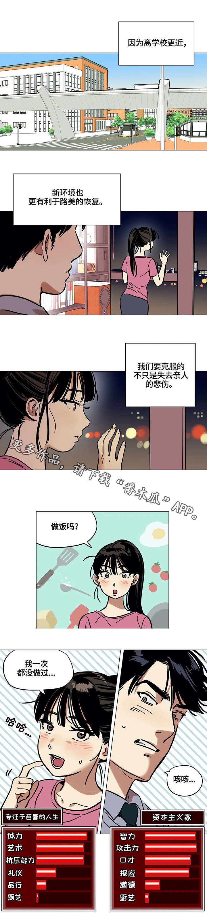 第17章：适应6